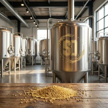 Brewing Industry