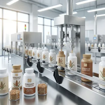 Health Products Industry