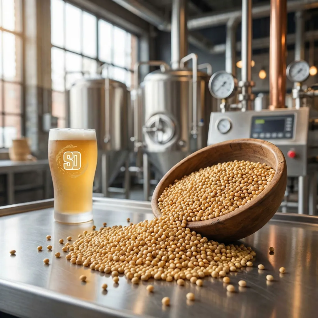 Brewing Industry