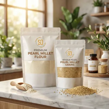 Health Products Industry