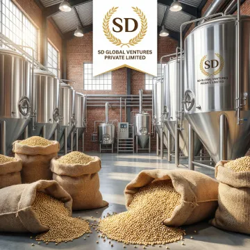 Brewing Industry