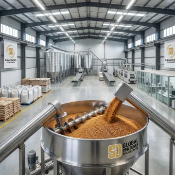 Animal Feed Industry