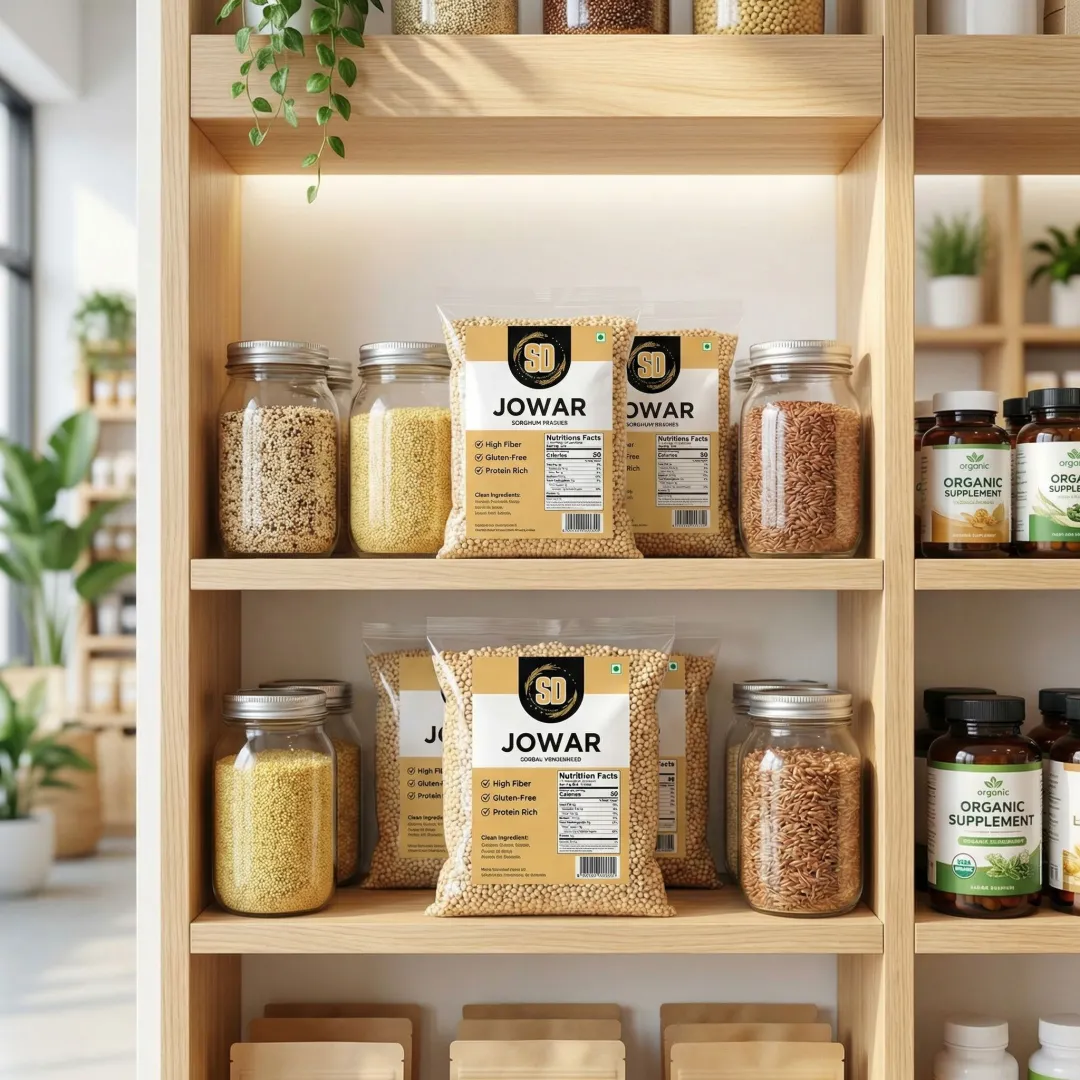 Health & Wellness Products