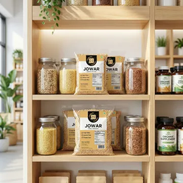 Health & Wellness Products