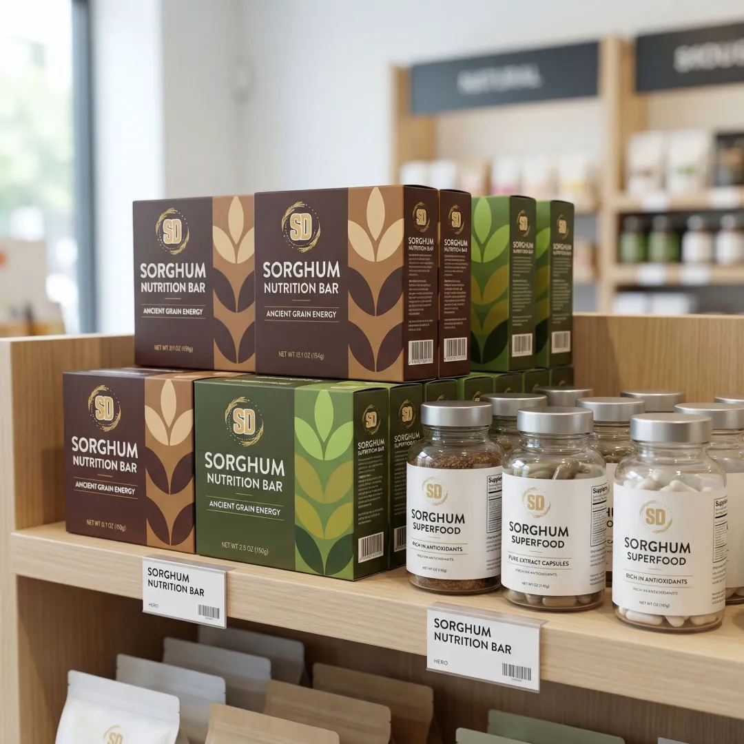 Health Products