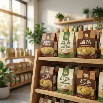 Health & Wellness Products