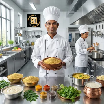 Food Service & Brewing