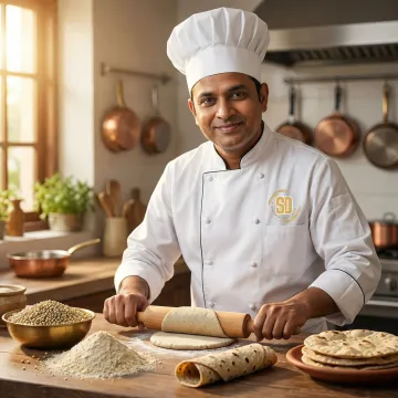 Traditional Cooking & Restaurants