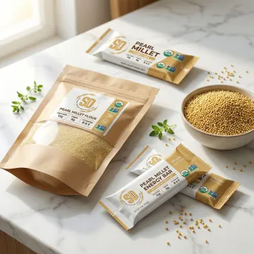 Health & Wellness Products