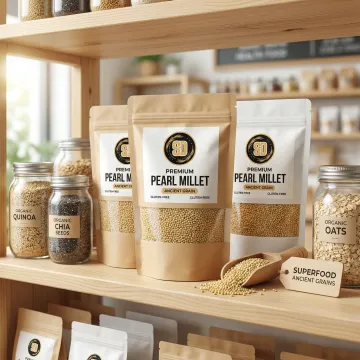 Health & Wellness Products