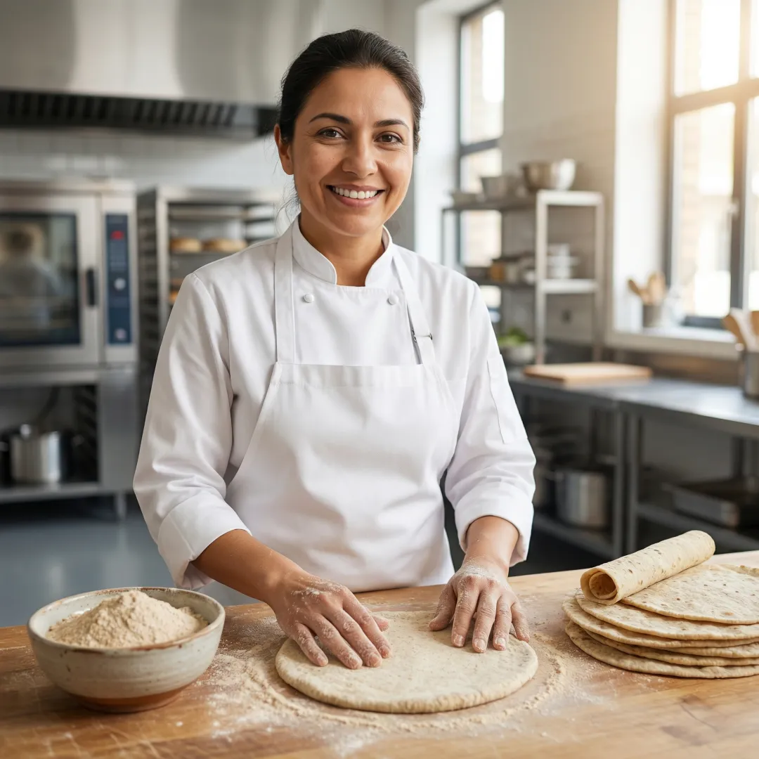 Bakery & Restaurant Industry