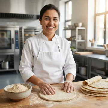 Bakery & Restaurant Industry