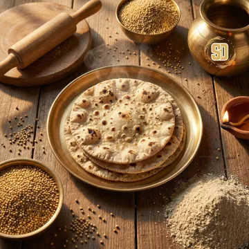 Traditional Cooking & Brewing