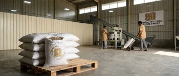 Animal Feed & Pet Food