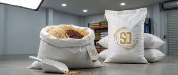 Animal Feed and Pet Food