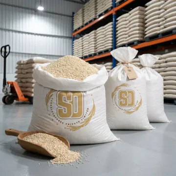 Bulk barnyard millet grains ready for supply