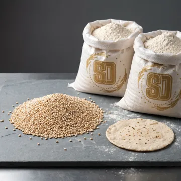 Bulk jowar grains for restaurant roti and bhakri preparation