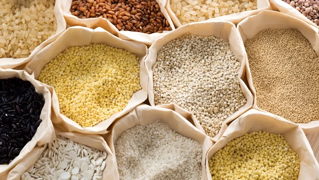 Animal Feed Industry