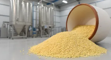 Animal Feed Industry