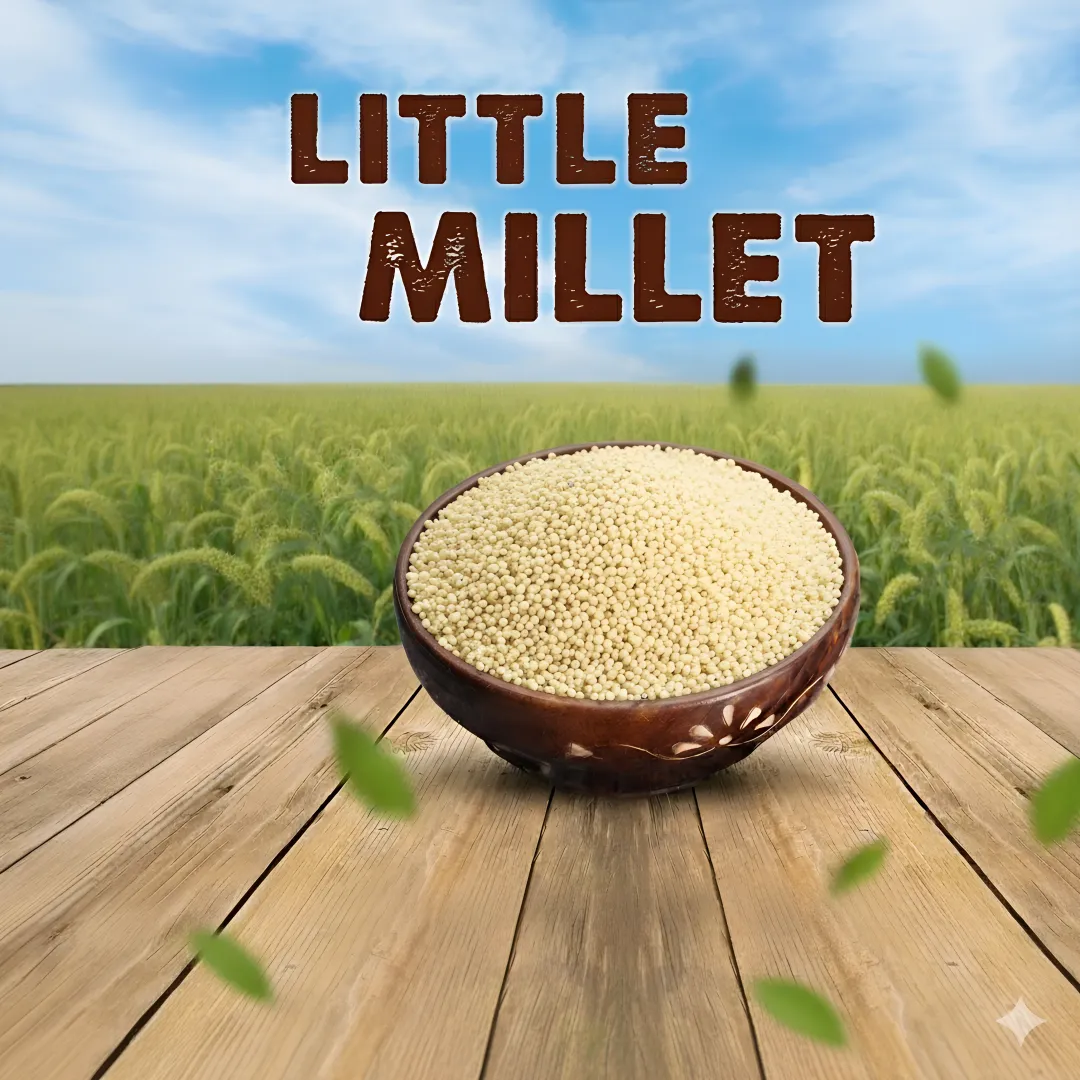Health-conscious Consumer Products