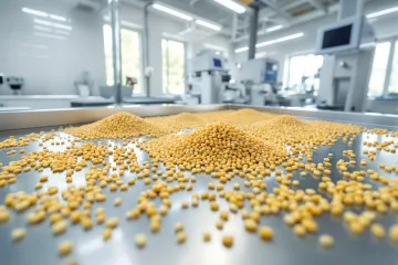 Animal & Pet Food Industry