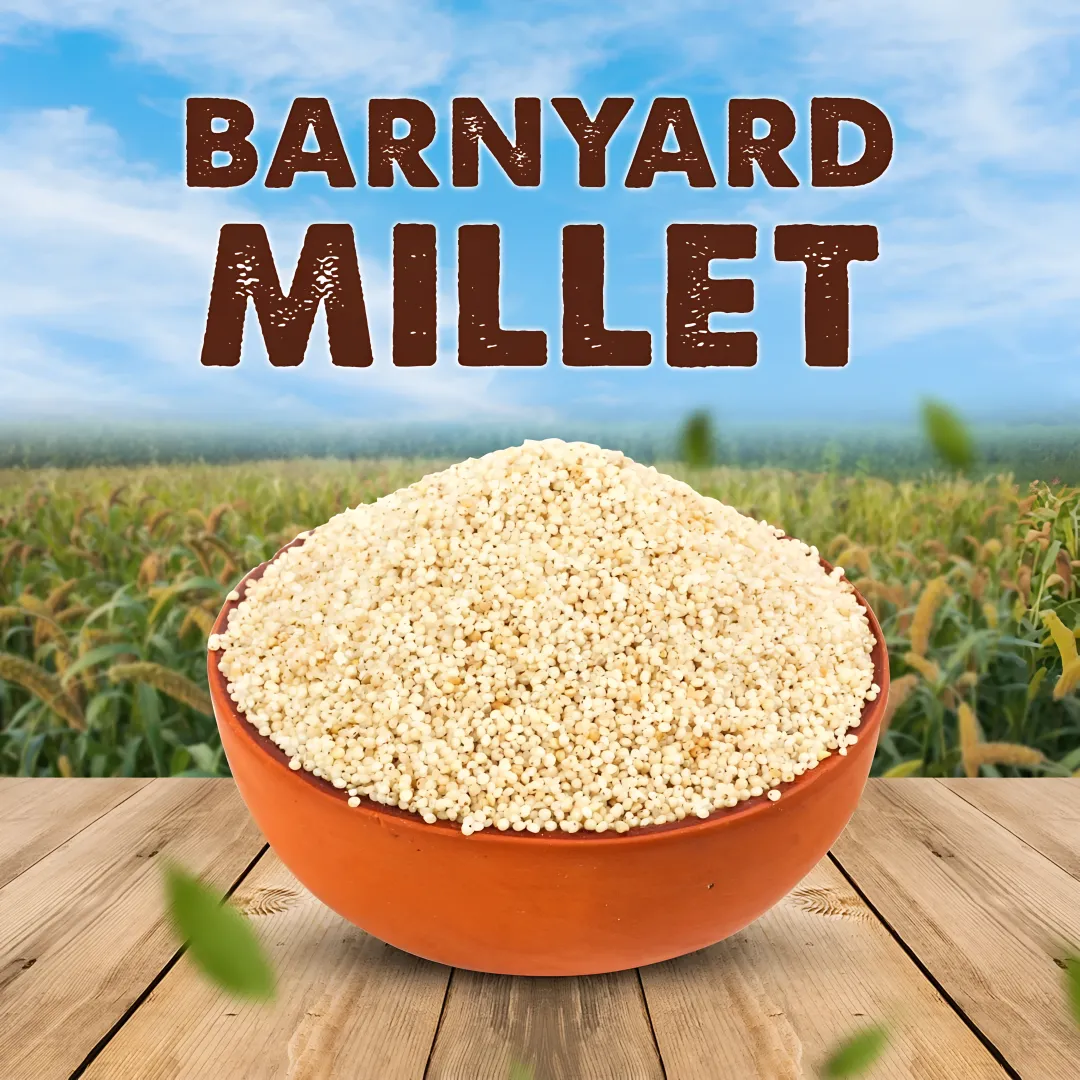 Health-conscious Consumer Products