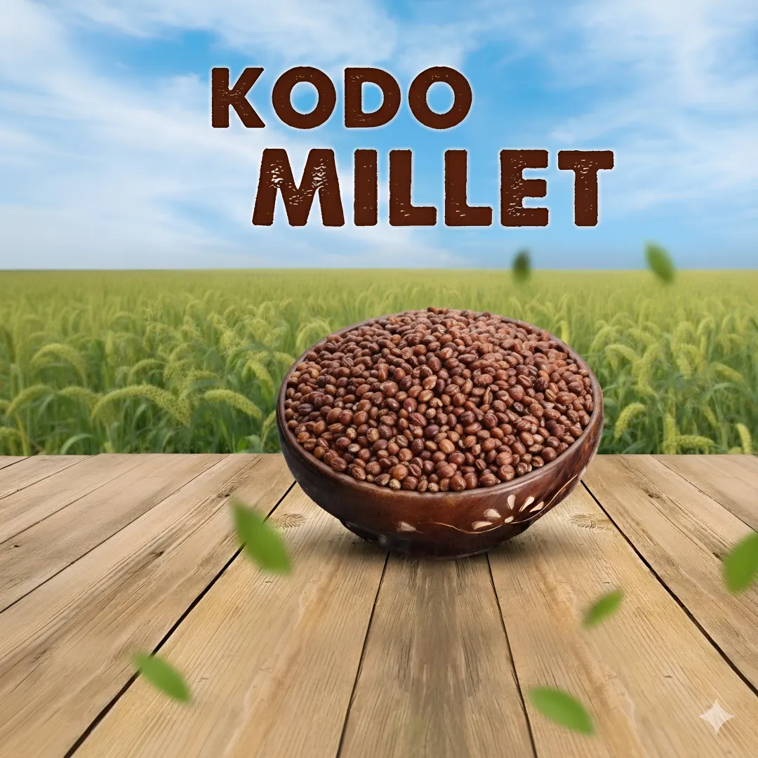 Health-conscious Consumer Products