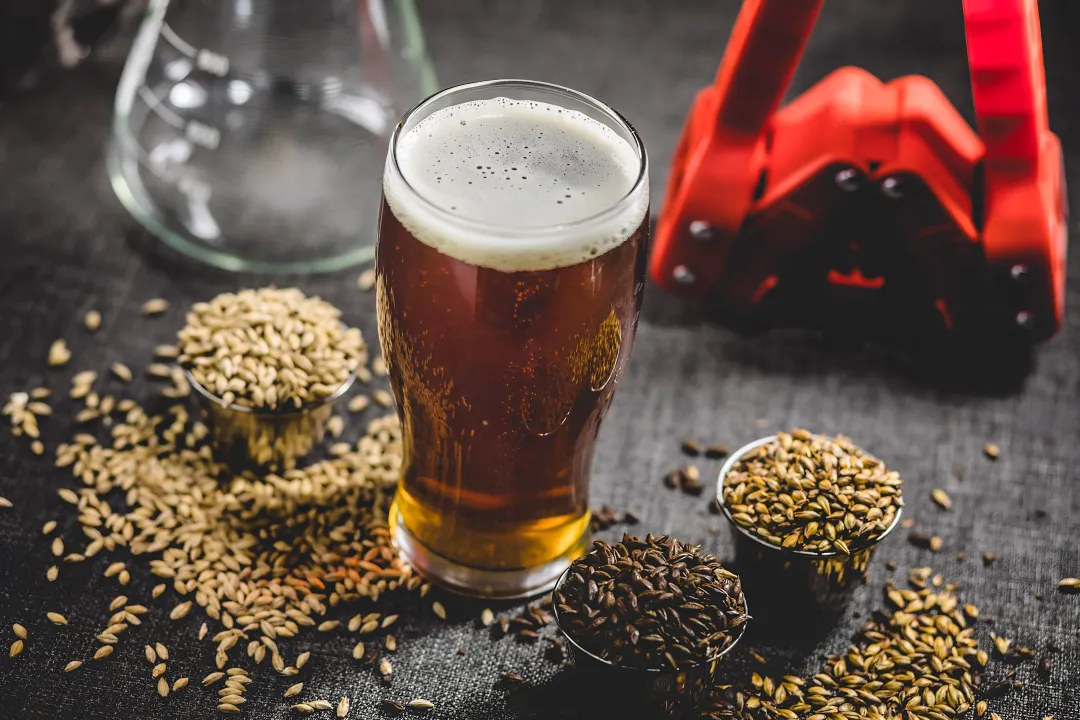 Brewing Industry