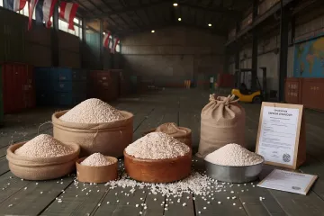 Brewing & Agri-Trade