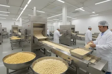 Food Manufacturing