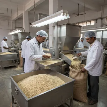 Quality checked Little Millet for wholesale buyers