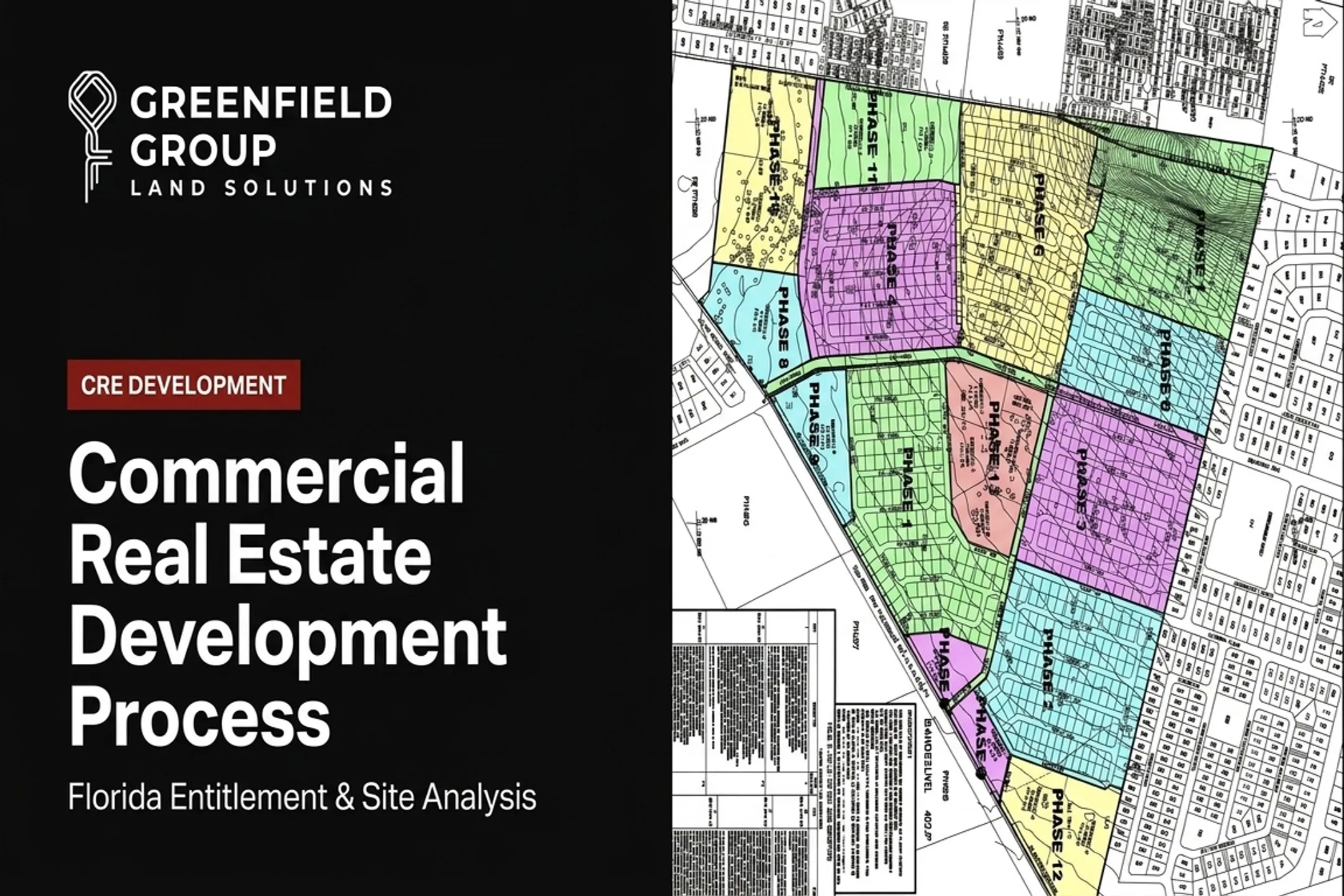 Commercial Real Estate Development Process