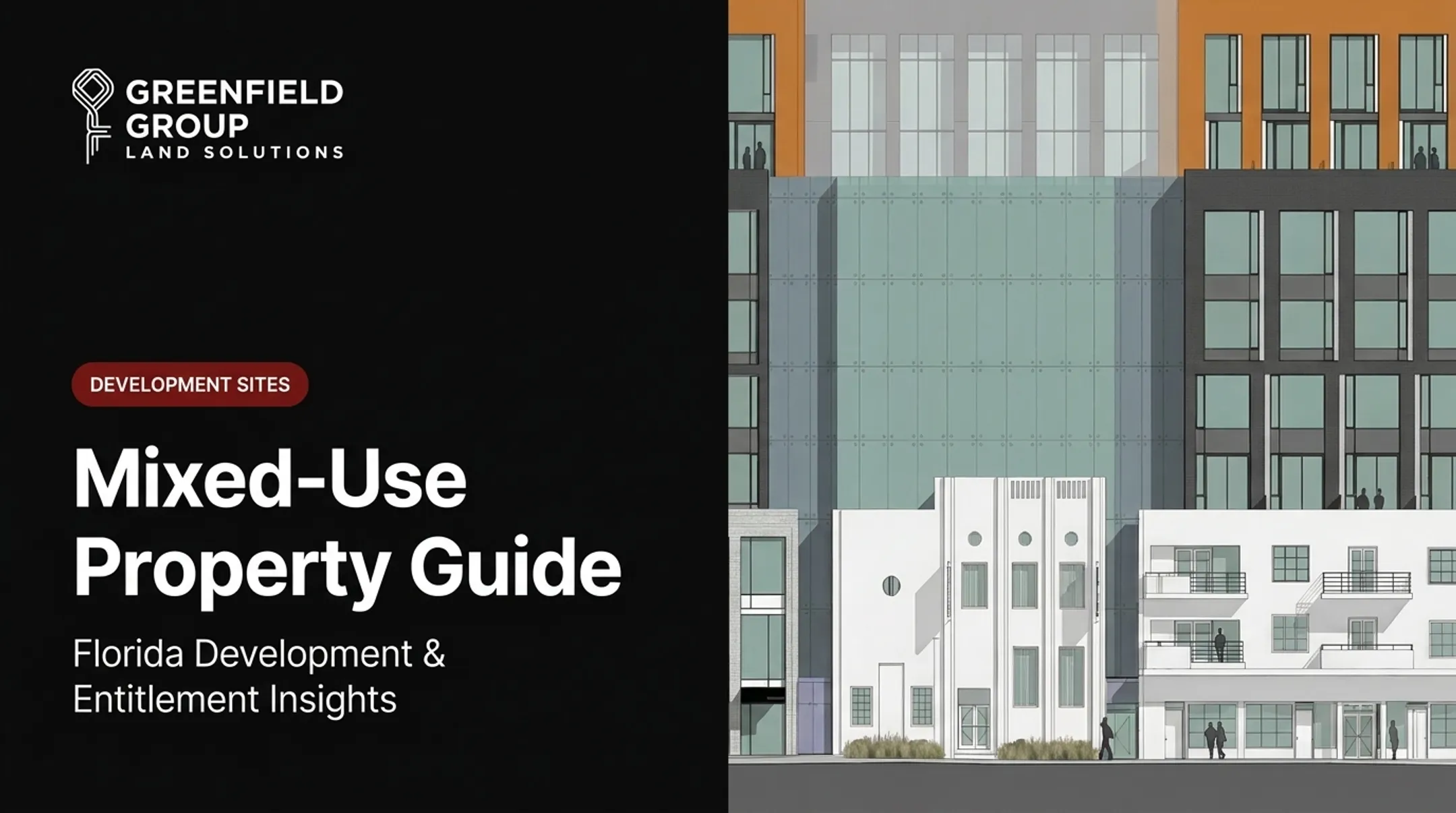 Mixed-Use Property Guide