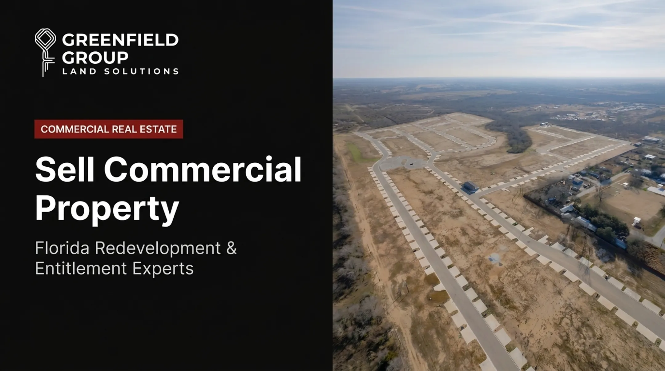Sell Commercial Property