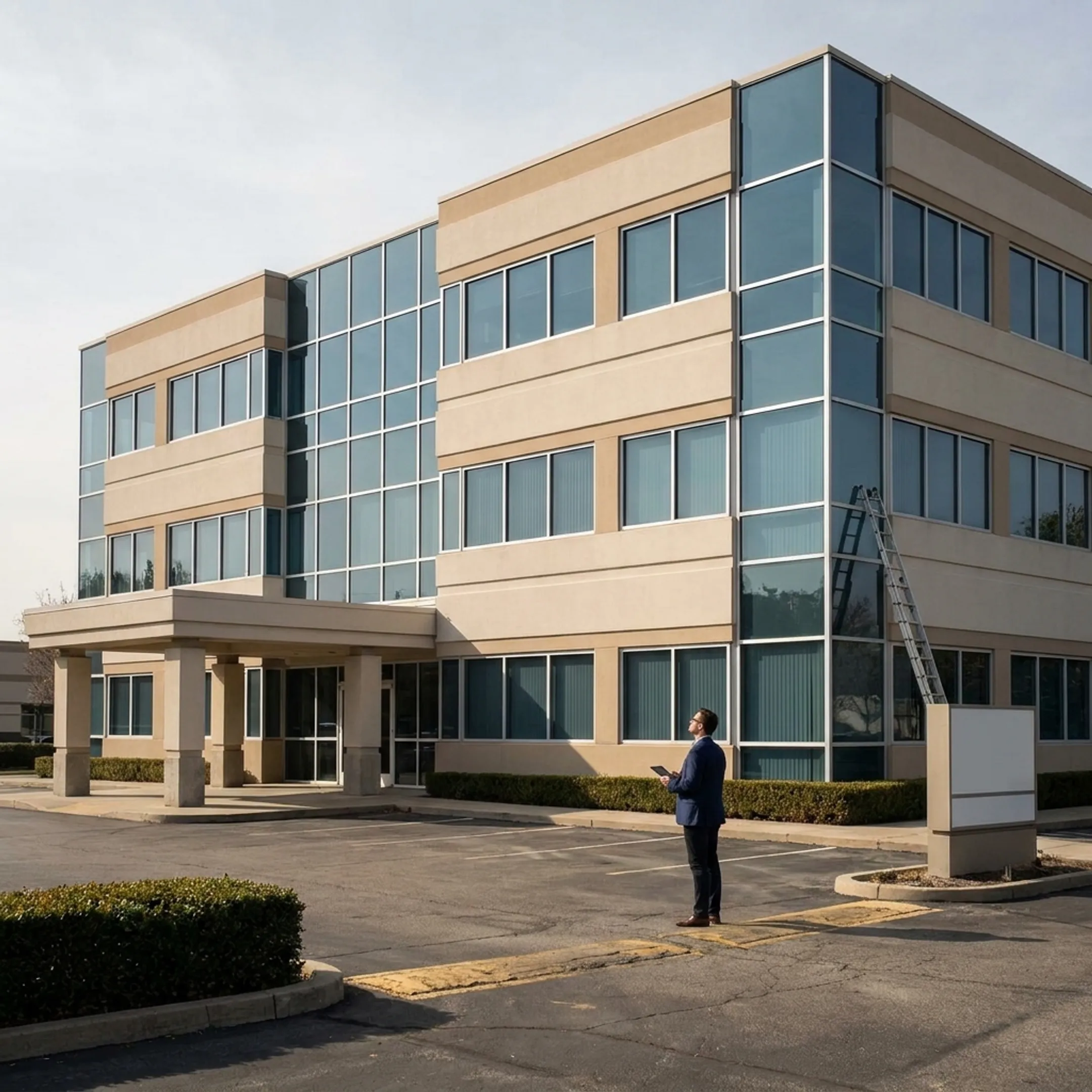 Office Properties