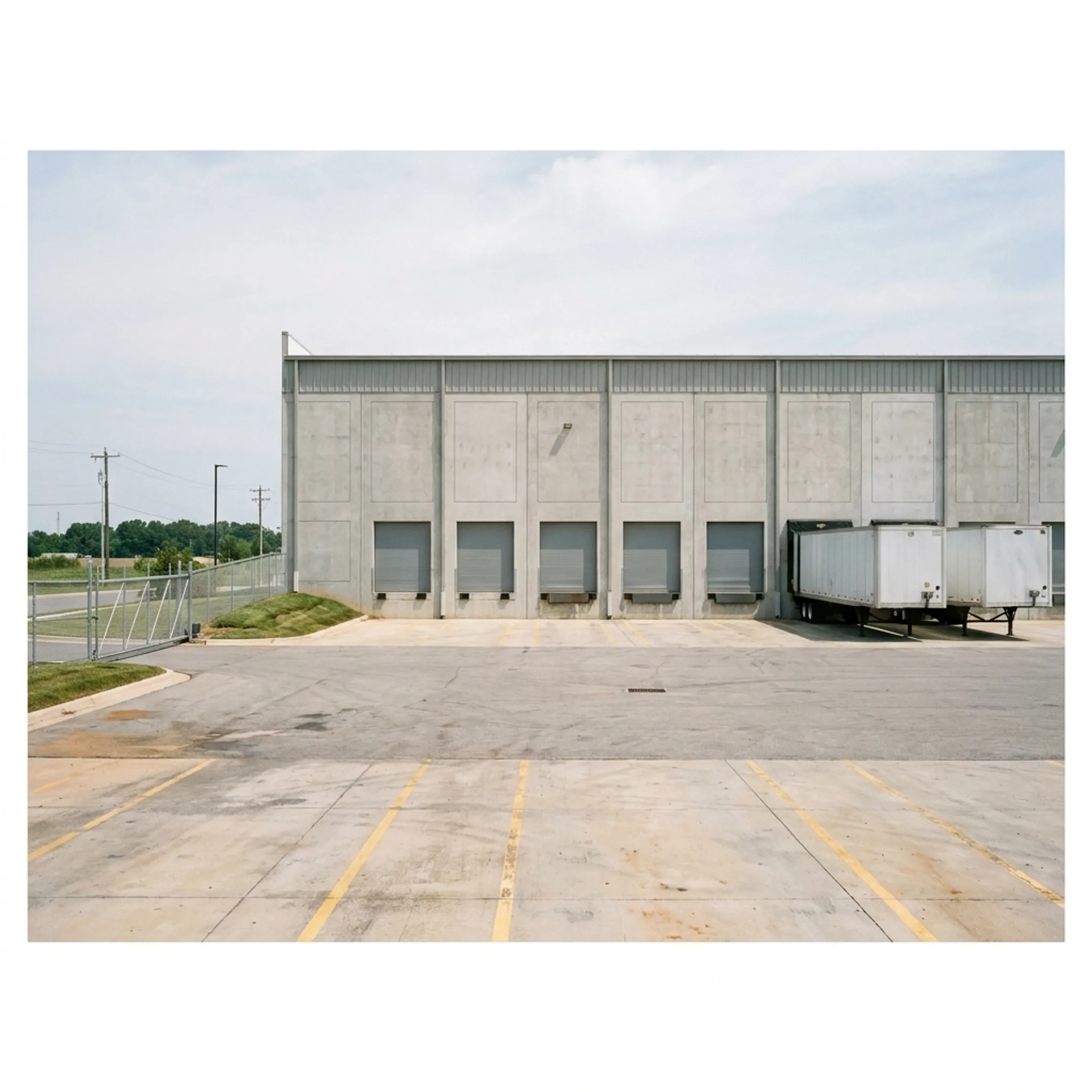 Commercial Real Estate