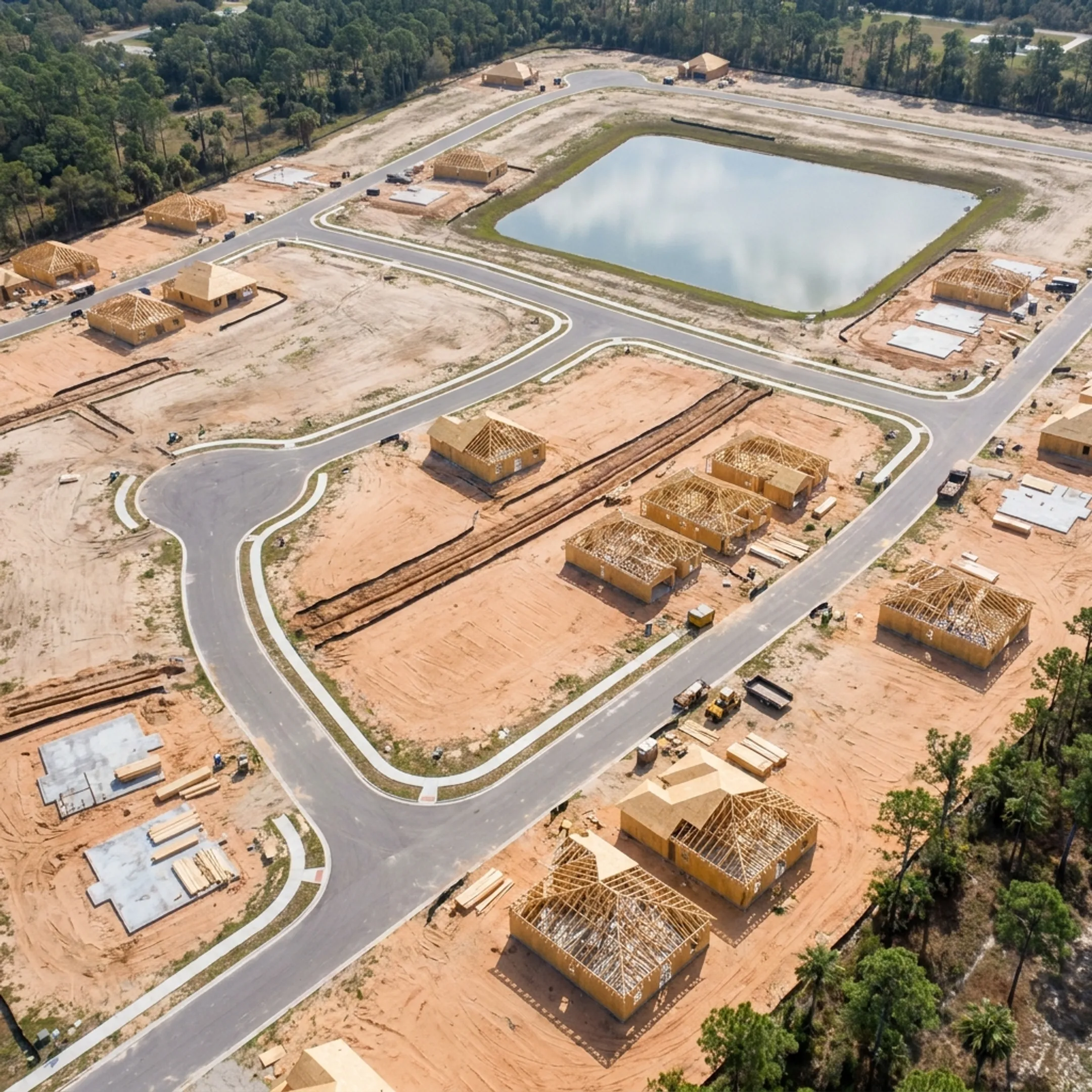 Residential Development