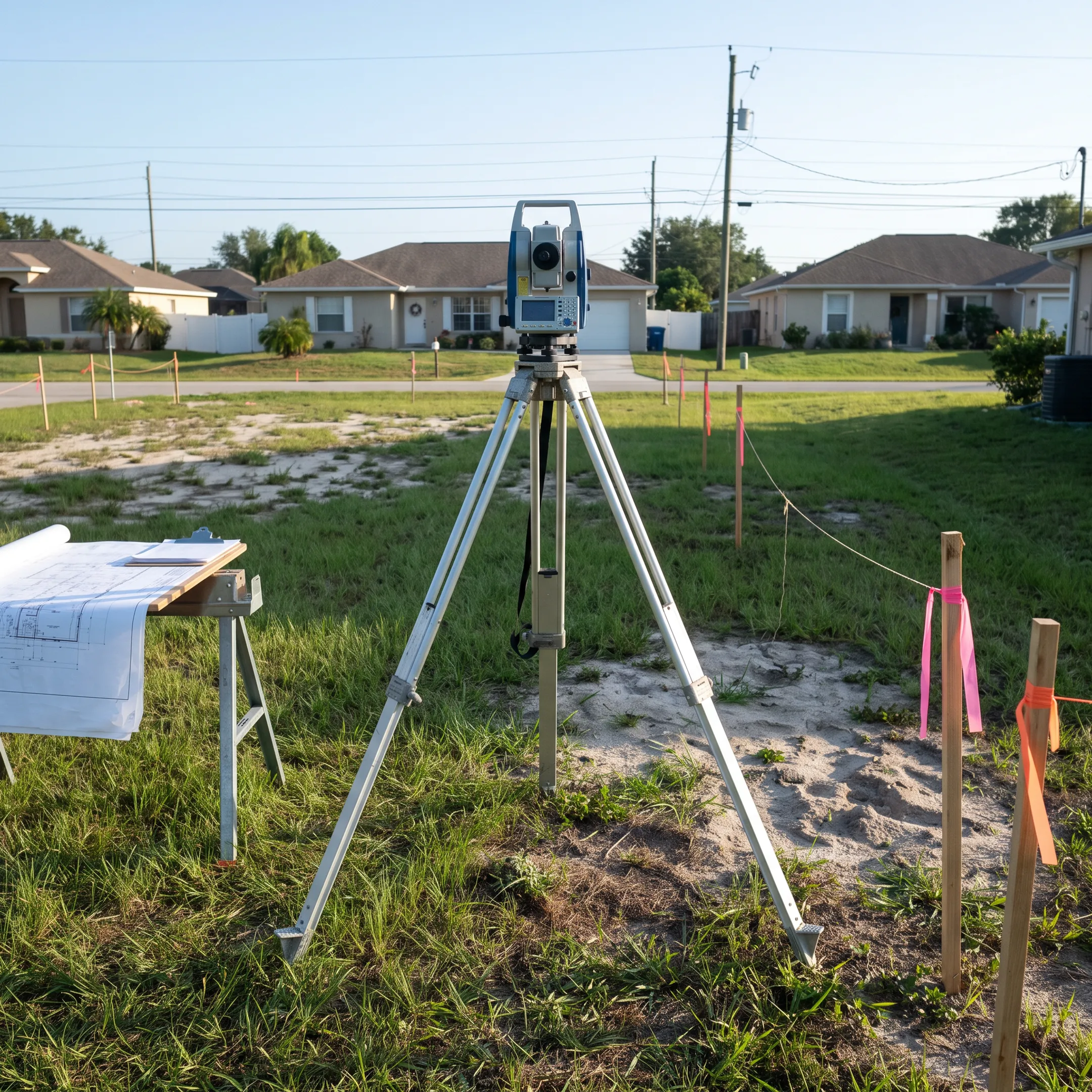 Infill & Teardown Sites