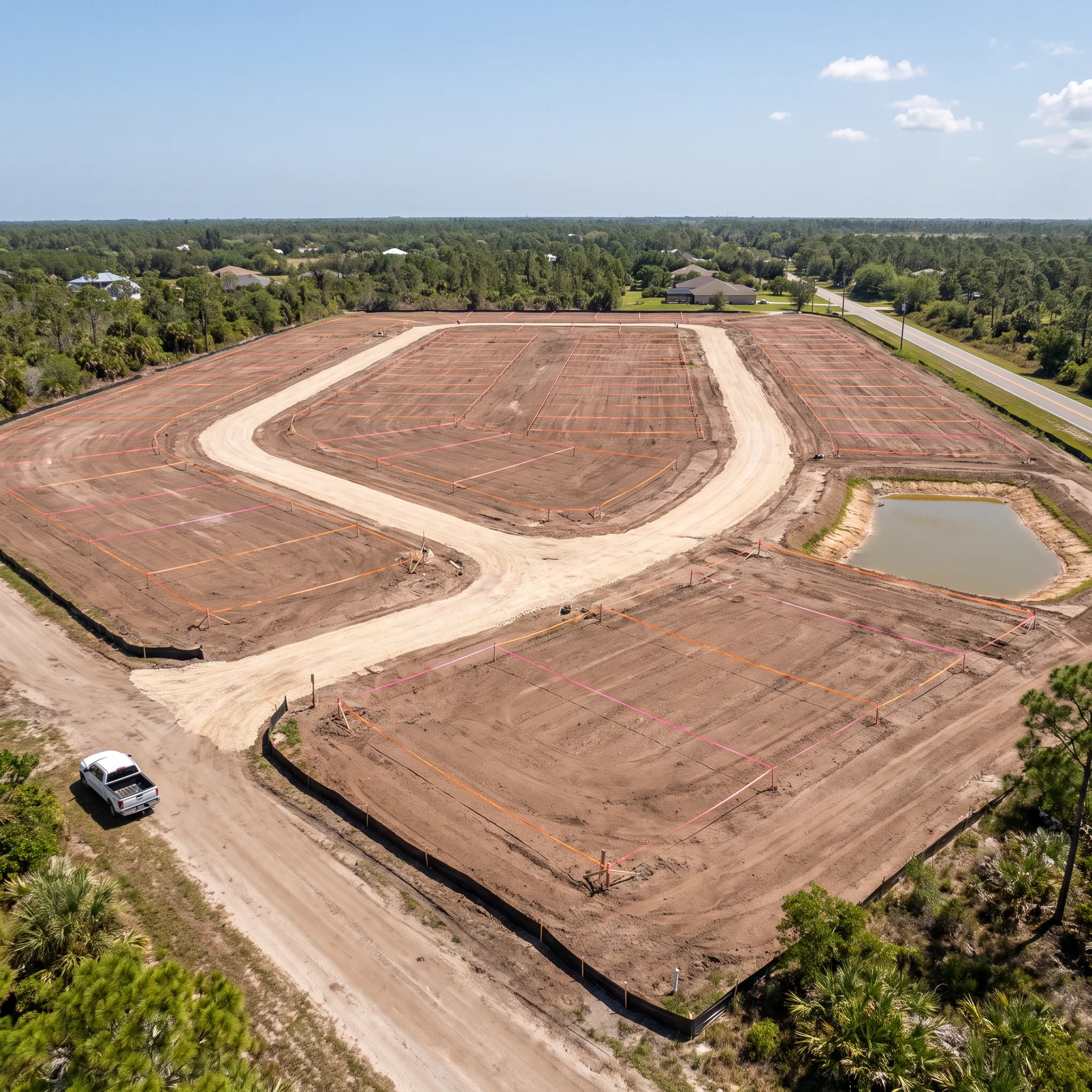 Residential Development