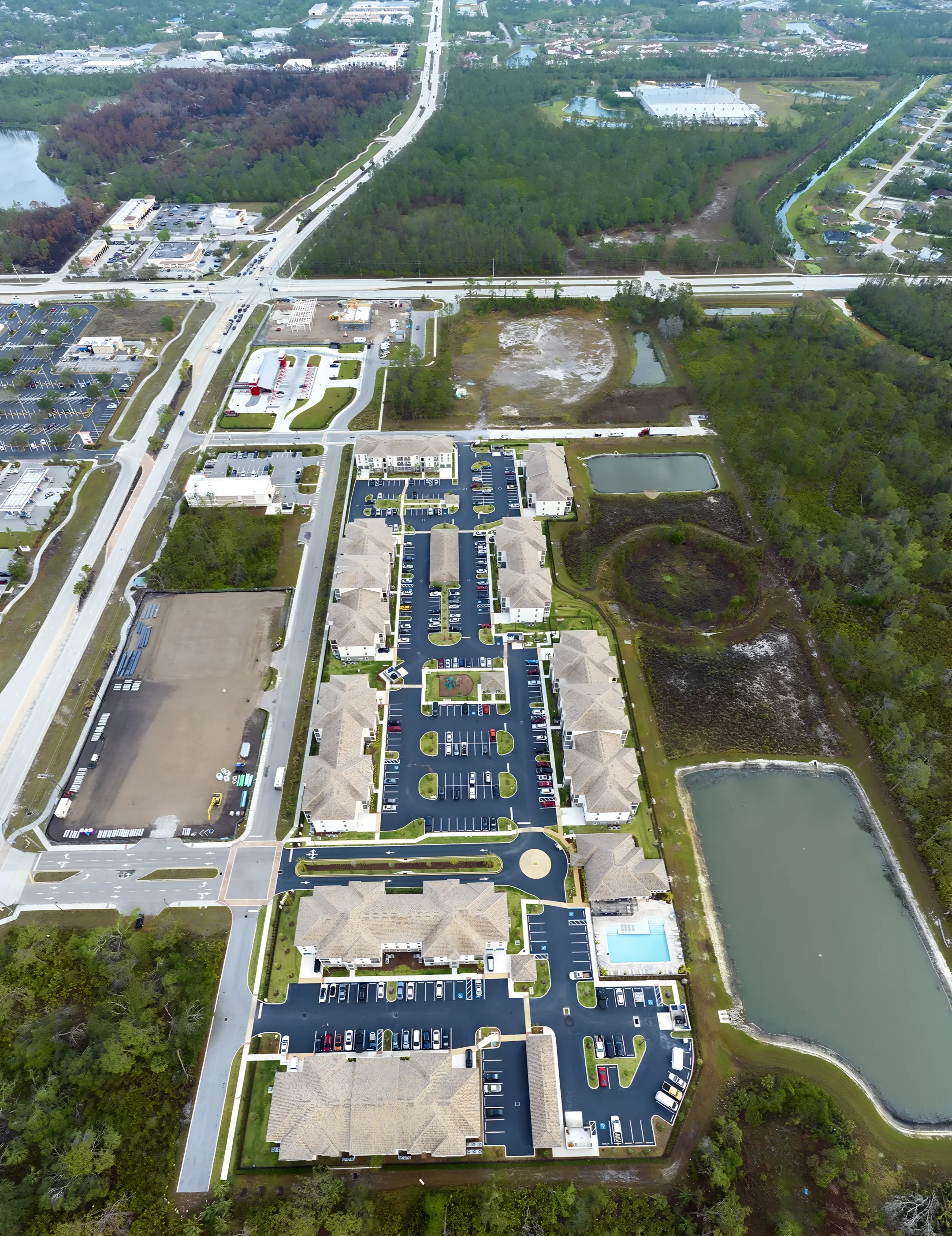 Vacant Land Exit Advisory for Investors