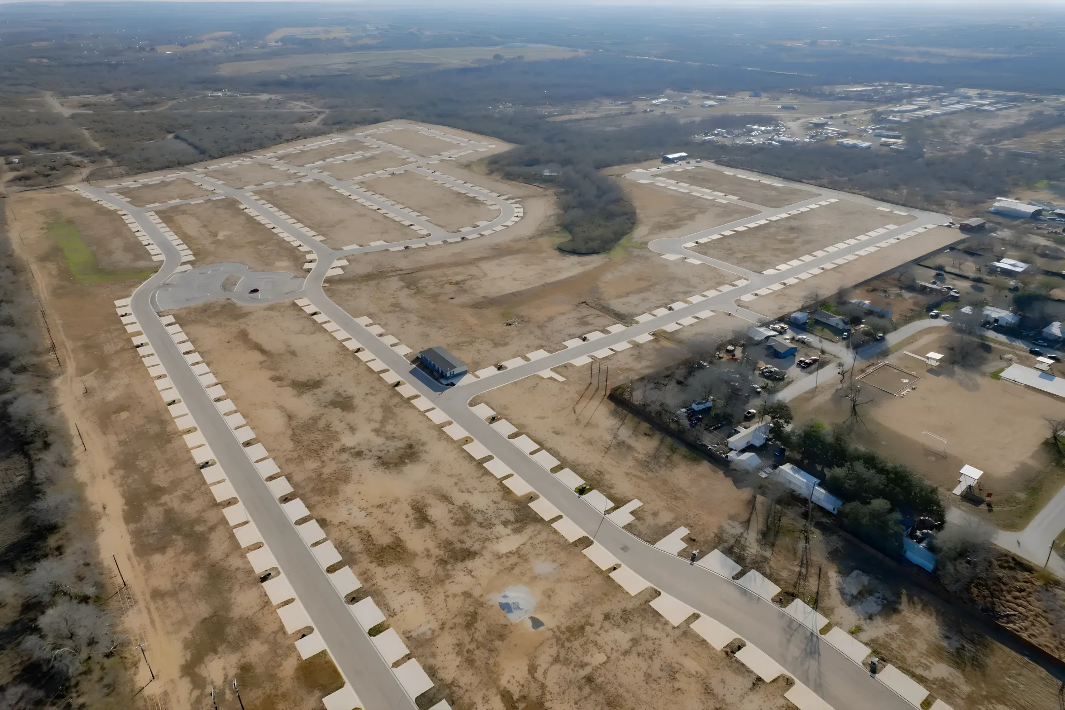 Residential Development