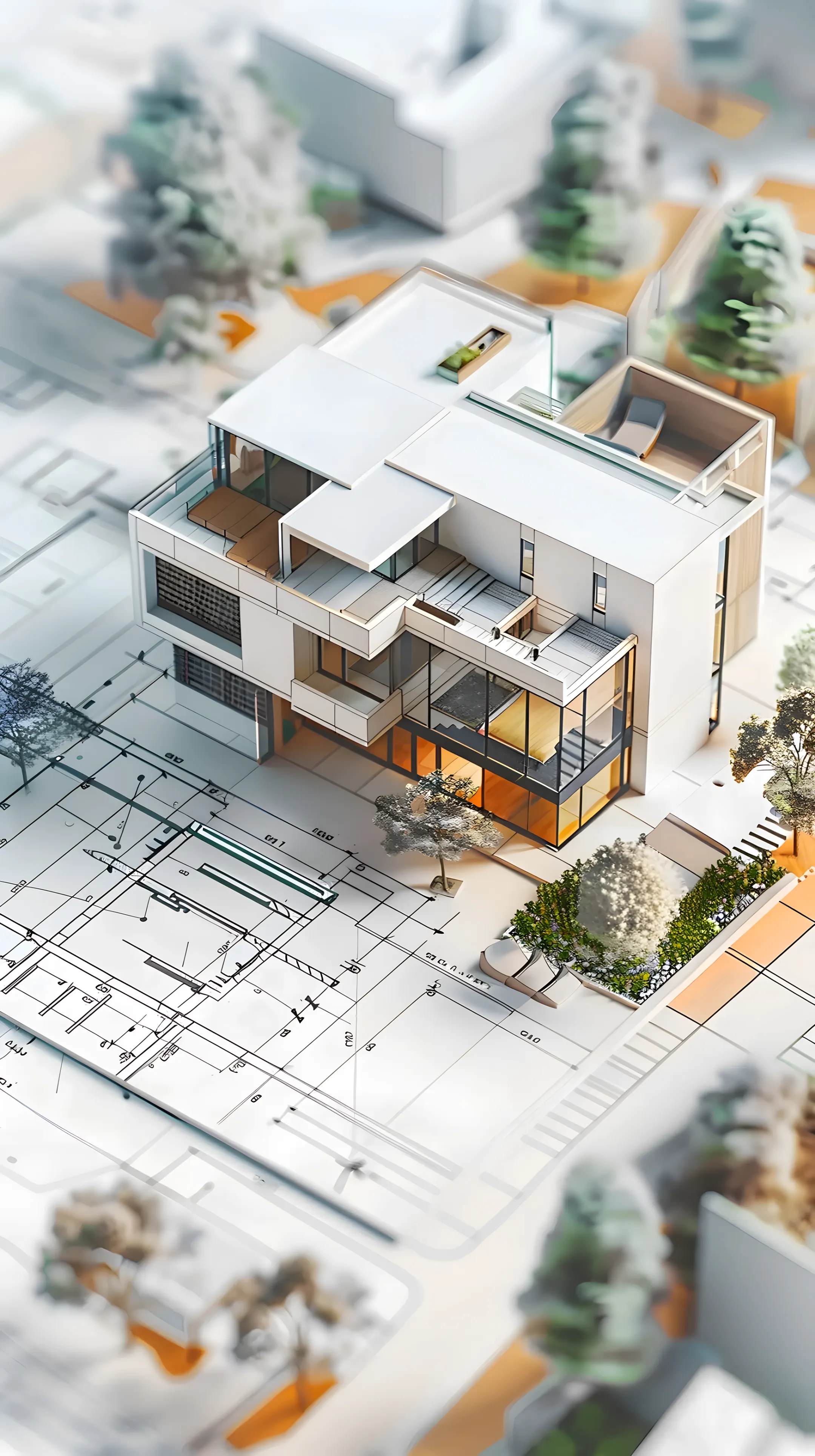 Commercial Redevelopment