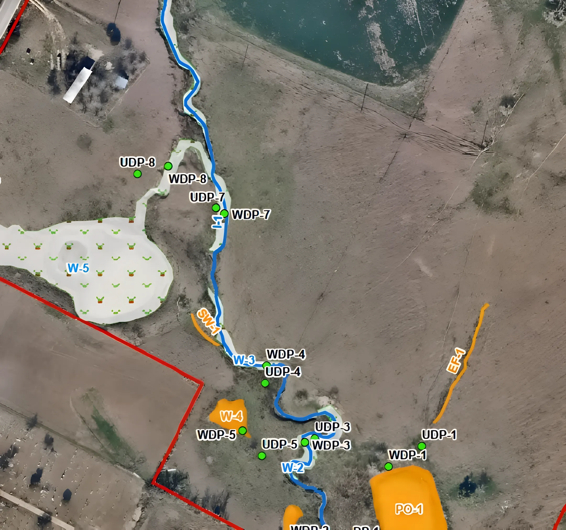 Master-Planned Communities