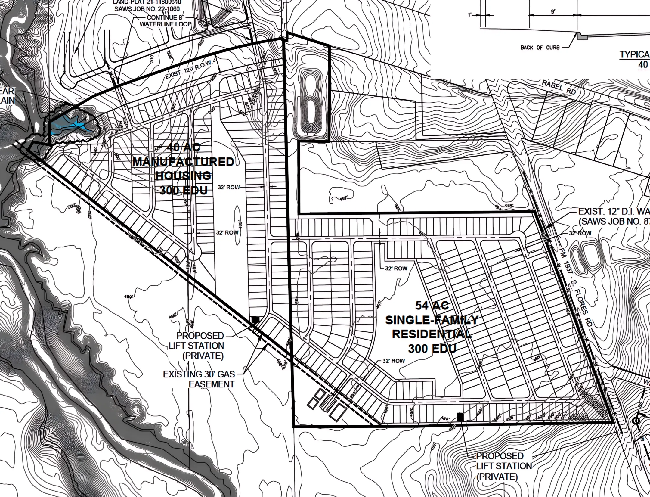 Residential Development
