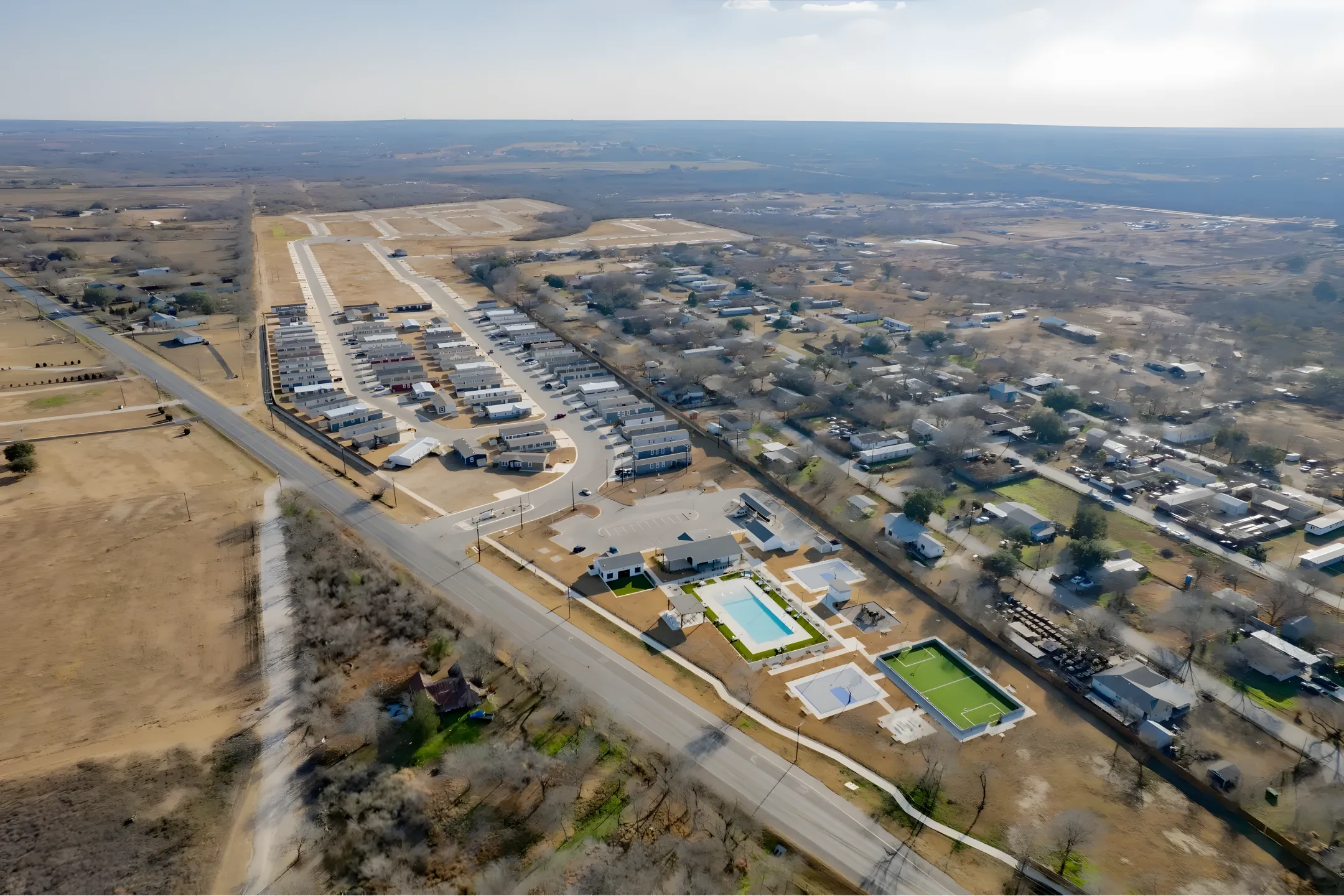 Homebuilder Partner Matching for Landowners | Land Sales and Real Estate Agents