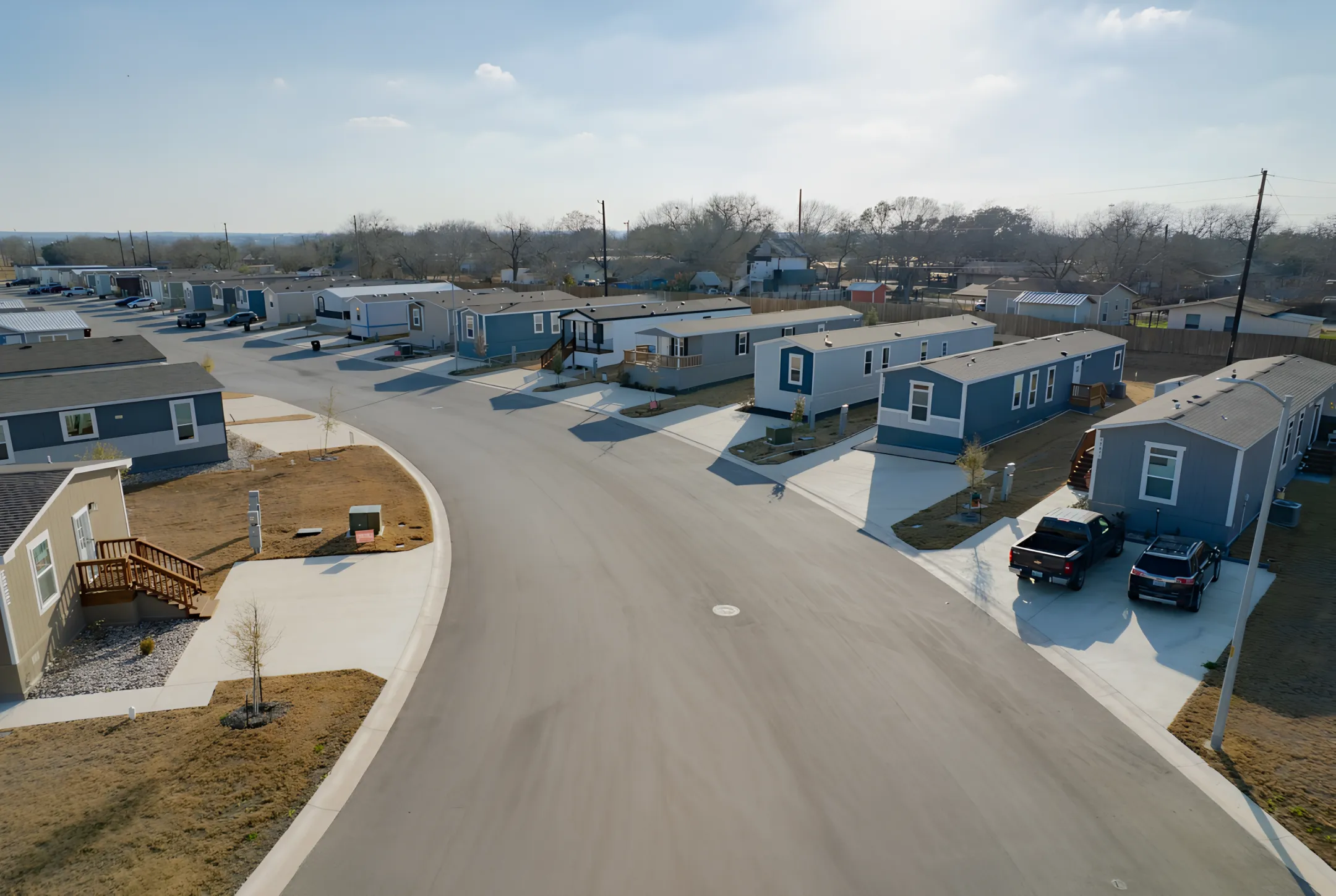 Off-Market Land for Sale
