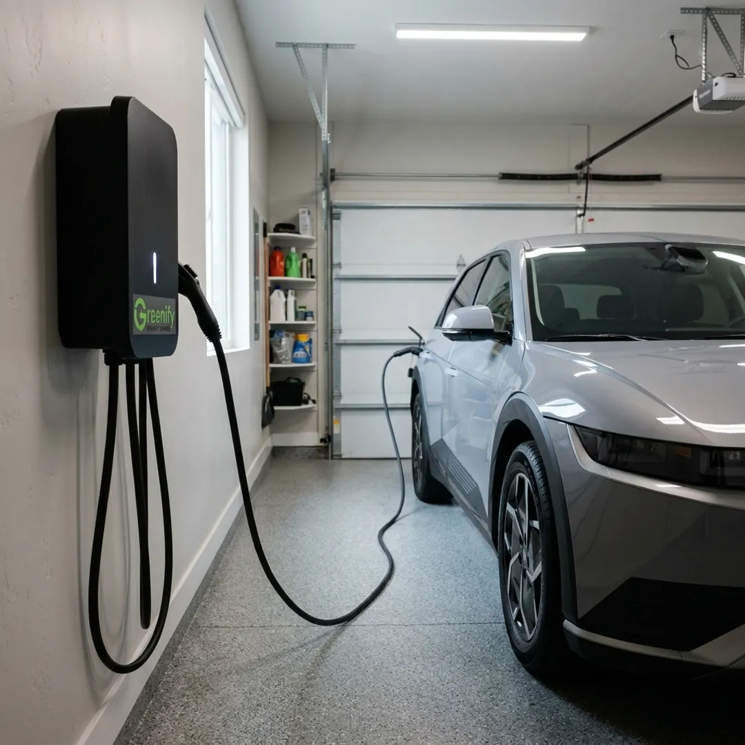Best EV Charger Installation Services