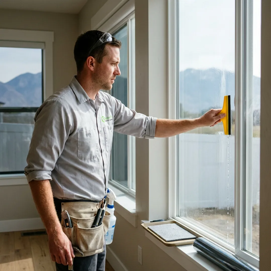 Professional Window Tinting in Northern Utah