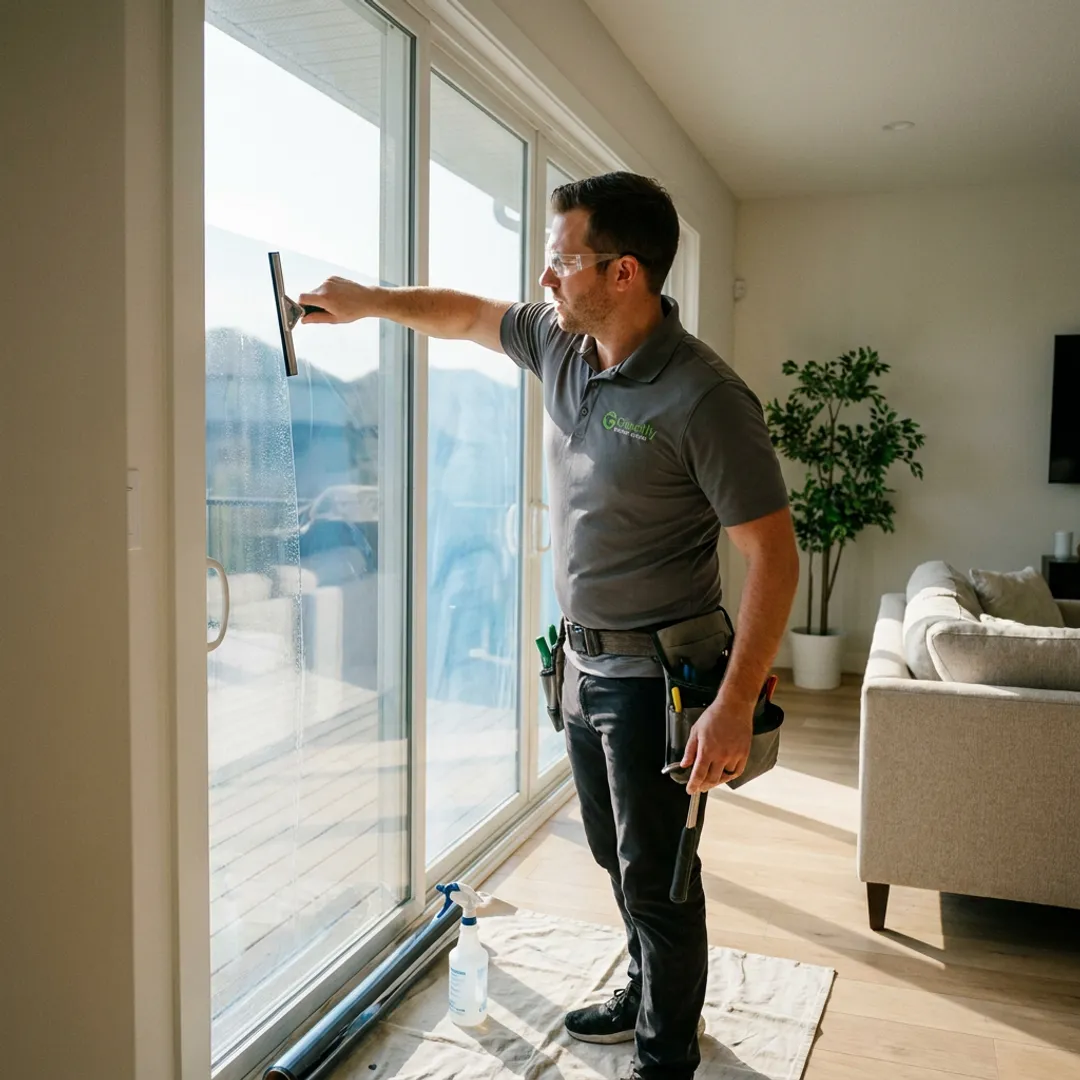 Home Window Tinting Services