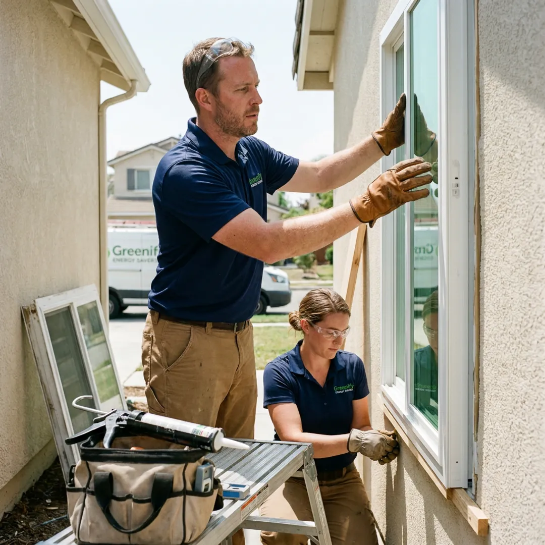 Best Local Window Replacement Companies